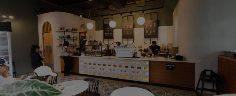 Café Don Juan Señorial Plaza