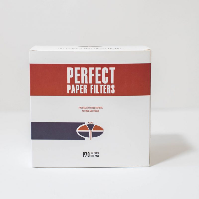 Perfect Paper Filters